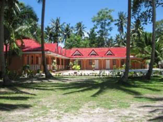 muro ami beach resort