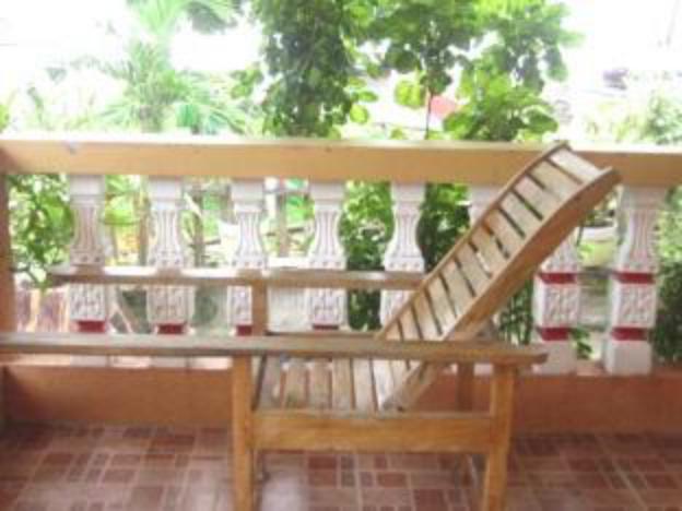 muro ami beach resort