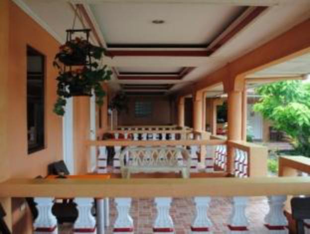 muro ami beach resort