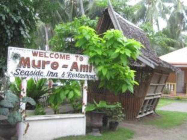 muro ami beach resort