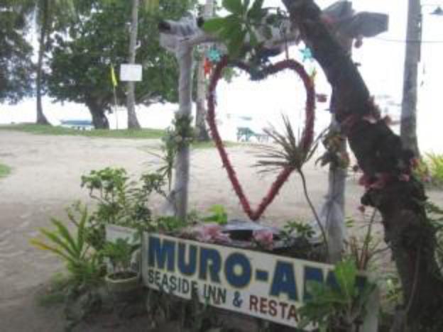 muro ami beach resort