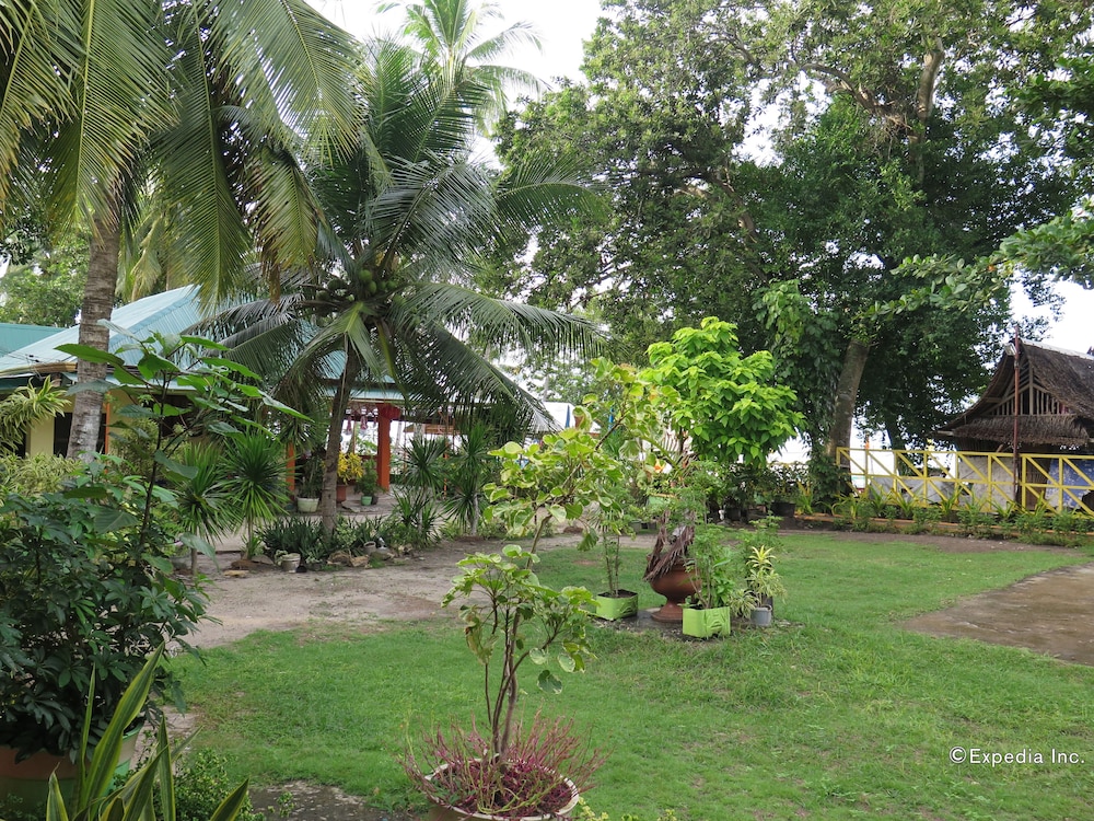 muro ami beach resort