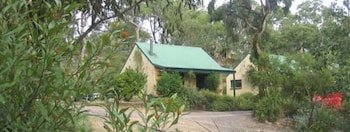 kurrajong trails and cottages