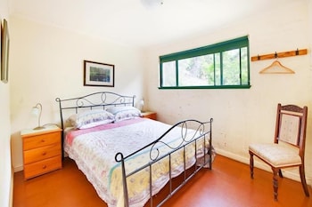 kurrajong trails and cottages