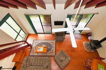 kurrajong trails and cottages