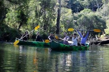 kurrajong trails and cottages