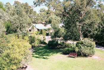 kurrajong trails and cottages