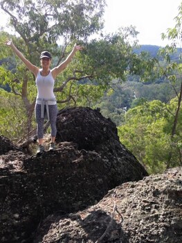 kurrajong trails and cottages