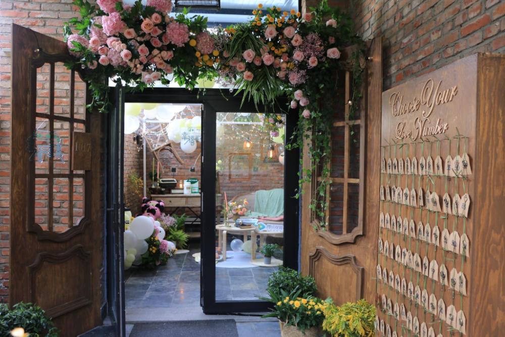 brickyard retreat at mutianyu great wall