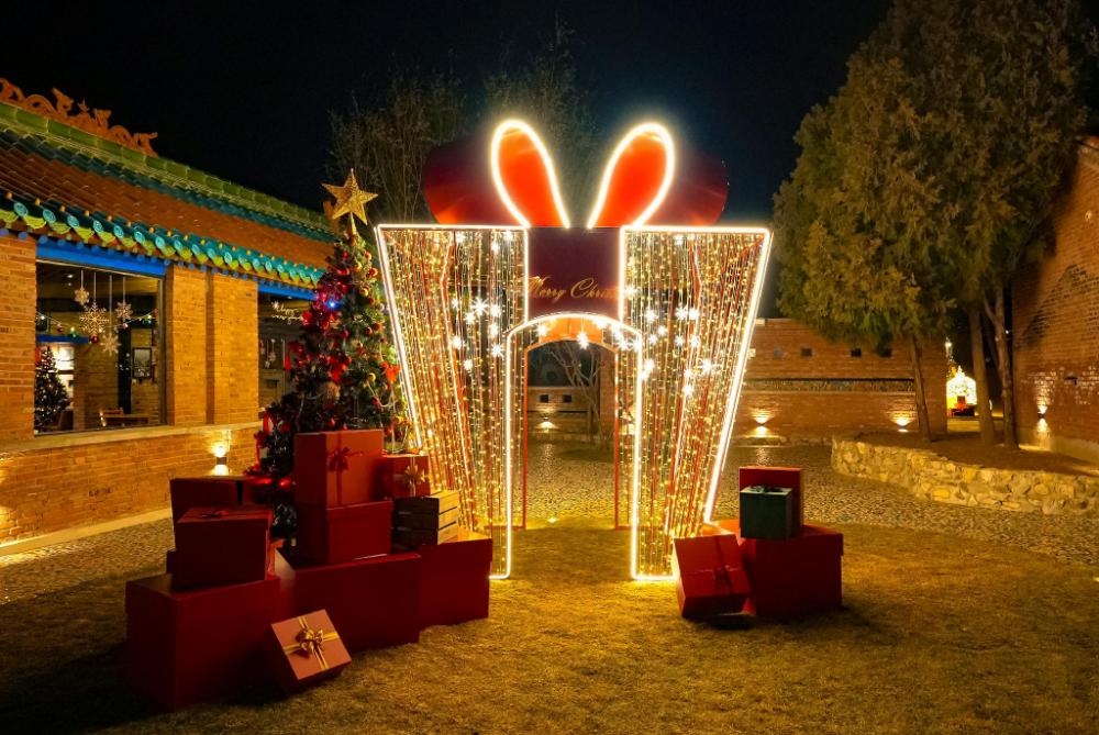 brickyard retreat at mutianyu great wall