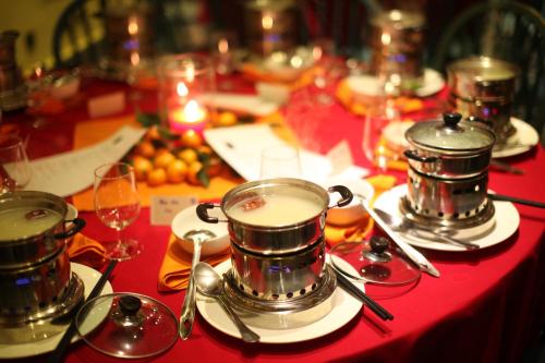 brickyard retreat at mutianyu great wall