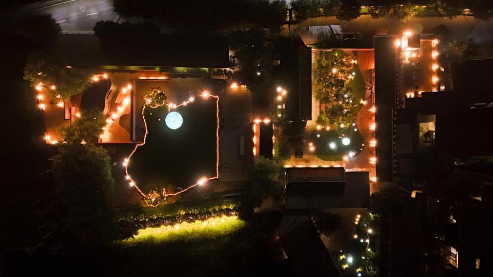 brickyard retreat at mutianyu great wall