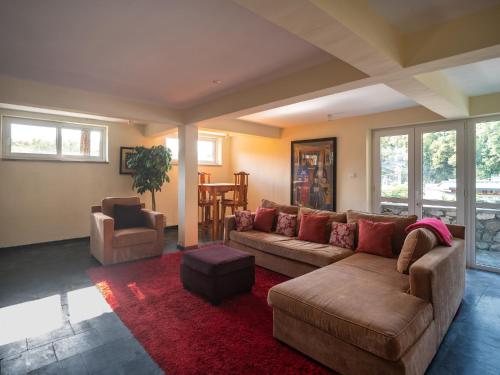 brickyard retreat at mutianyu great wall