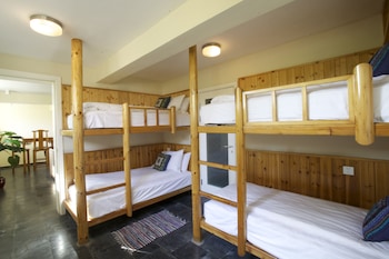 brickyard retreat at mutianyu great wall