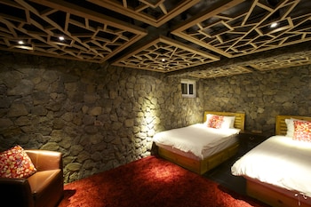 brickyard retreat at mutianyu great wall