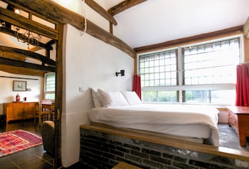 brickyard retreat at mutianyu great wall