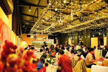 Brickyard Retreat At Mutianyu Great Wall,Huairou>>Beijing,4 star