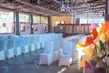 Brickyard Retreat At Mutianyu Great Wall,Huairou>>Beijing,4 star