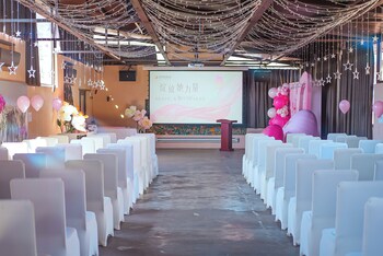 Brickyard Retreat At Mutianyu Great Wall,Huairou>>Beijing,4 star