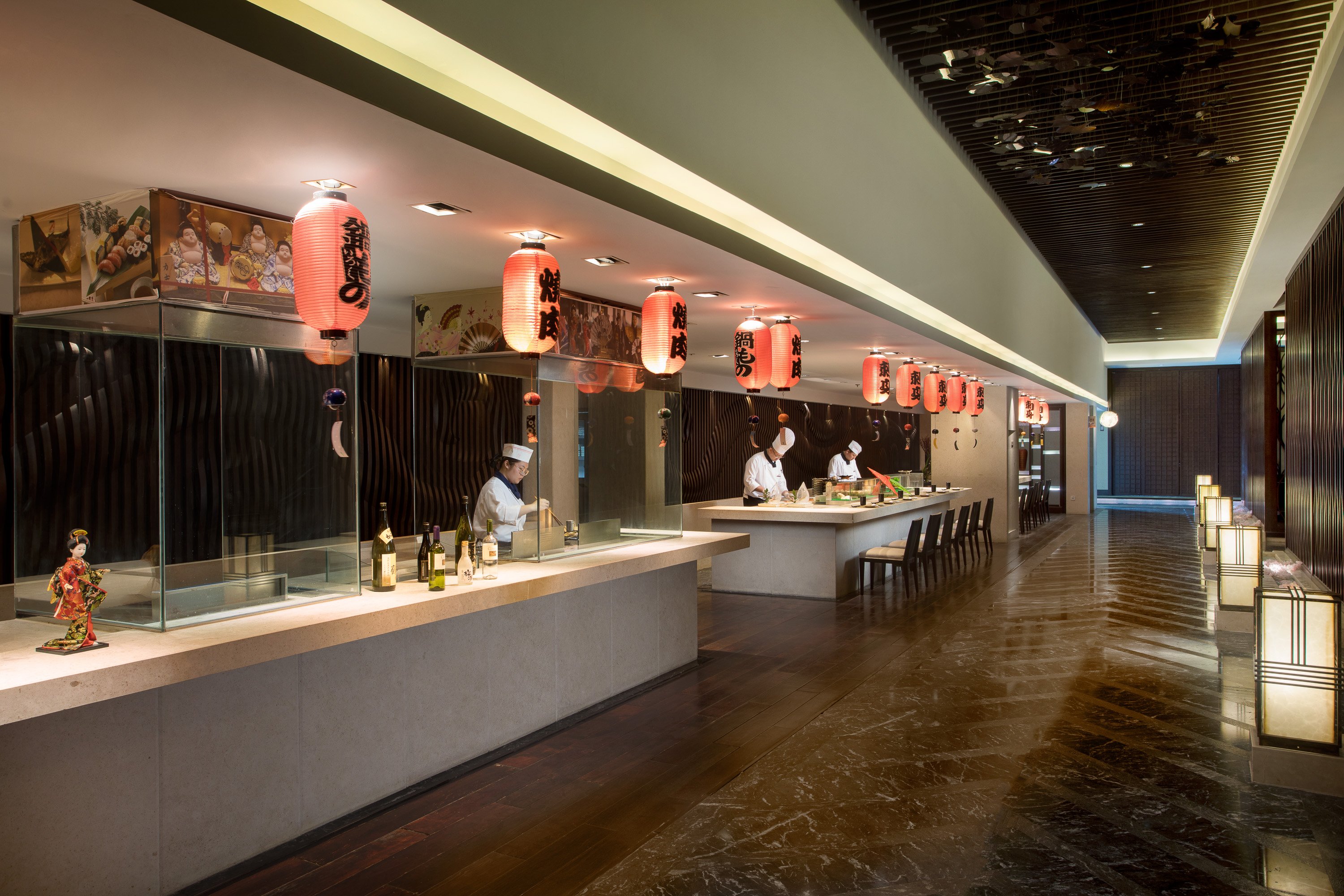 crowne plaza qingdao ocean spring resort an ihg hotel