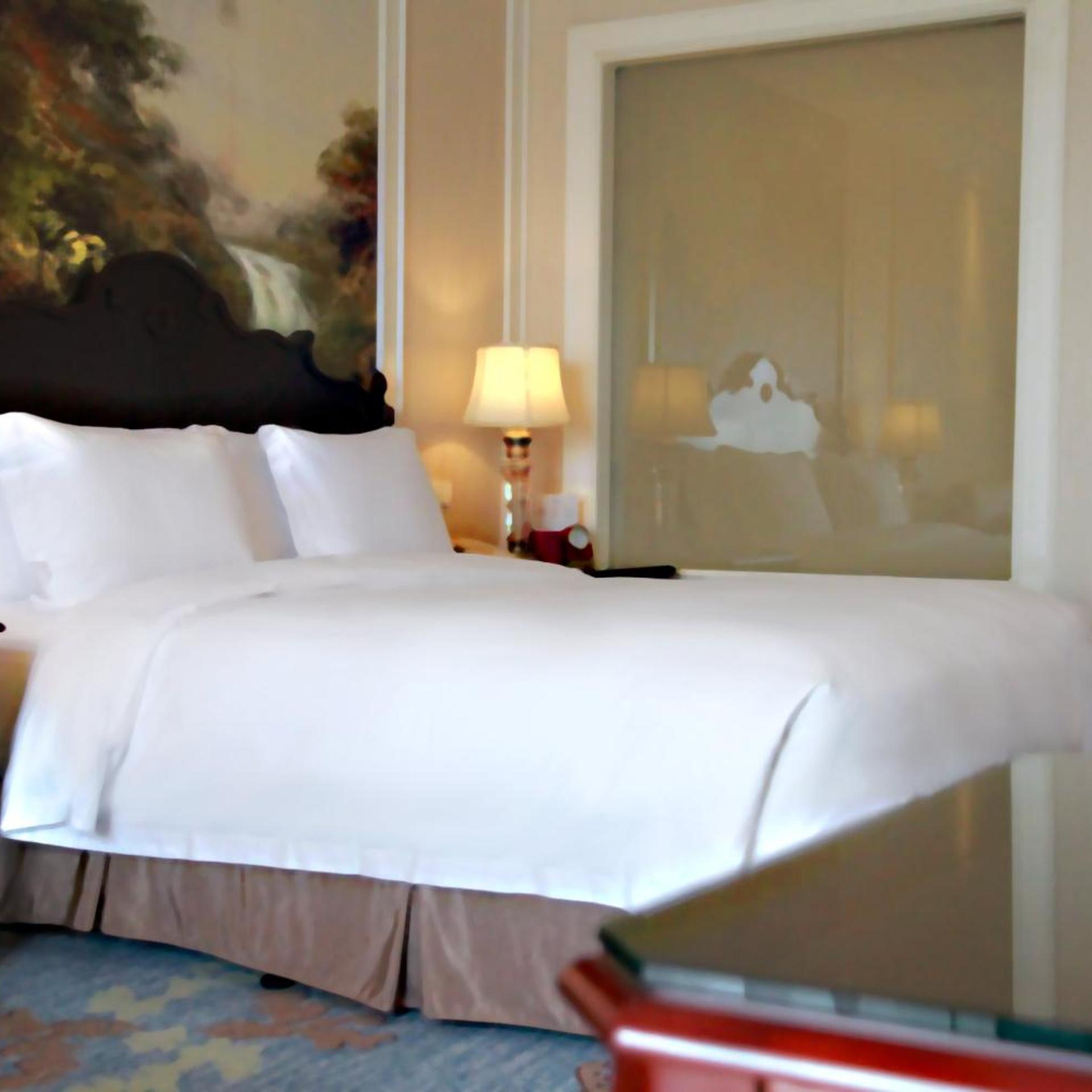 crowne plaza qingdao ocean spring resort an ihg hotel