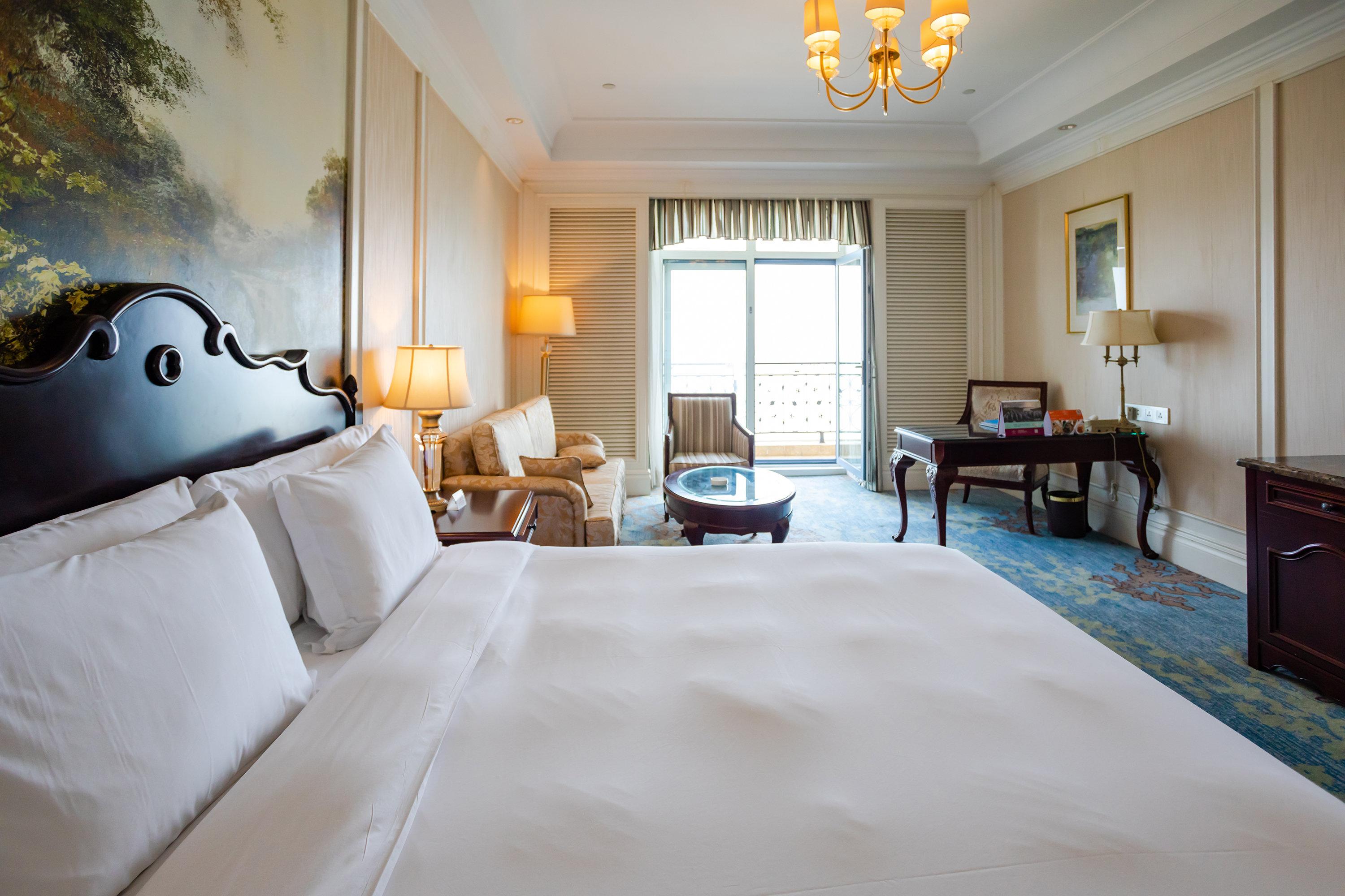crowne plaza qingdao ocean spring resort an ihg hotel