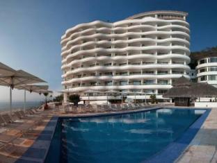 Grand Miramar All Luxury Suites & Residences,Puerto Vallarta>>Conchas Chinas,5 star