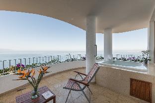 Grand Miramar All Luxury Suites & Residences,Puerto Vallarta>>Conchas Chinas,5 star