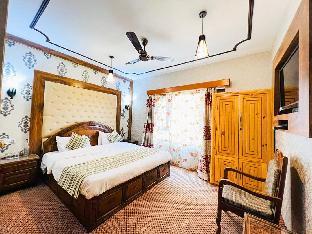 srinagar
