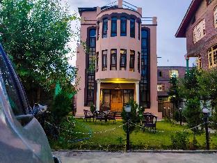 srinagar