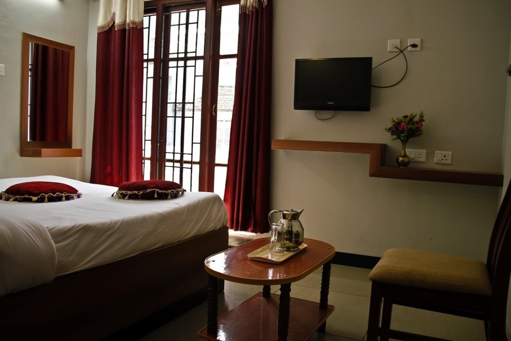 ooty