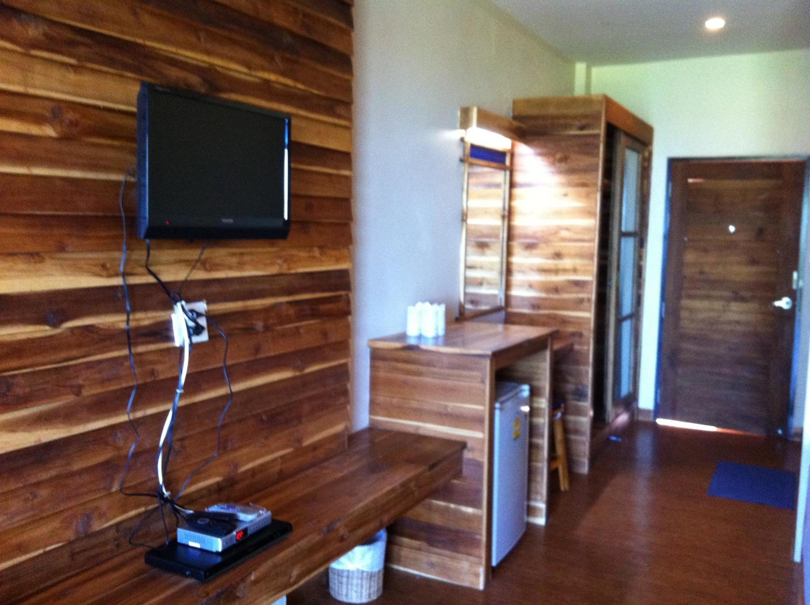 the cinnamon art resort and spa