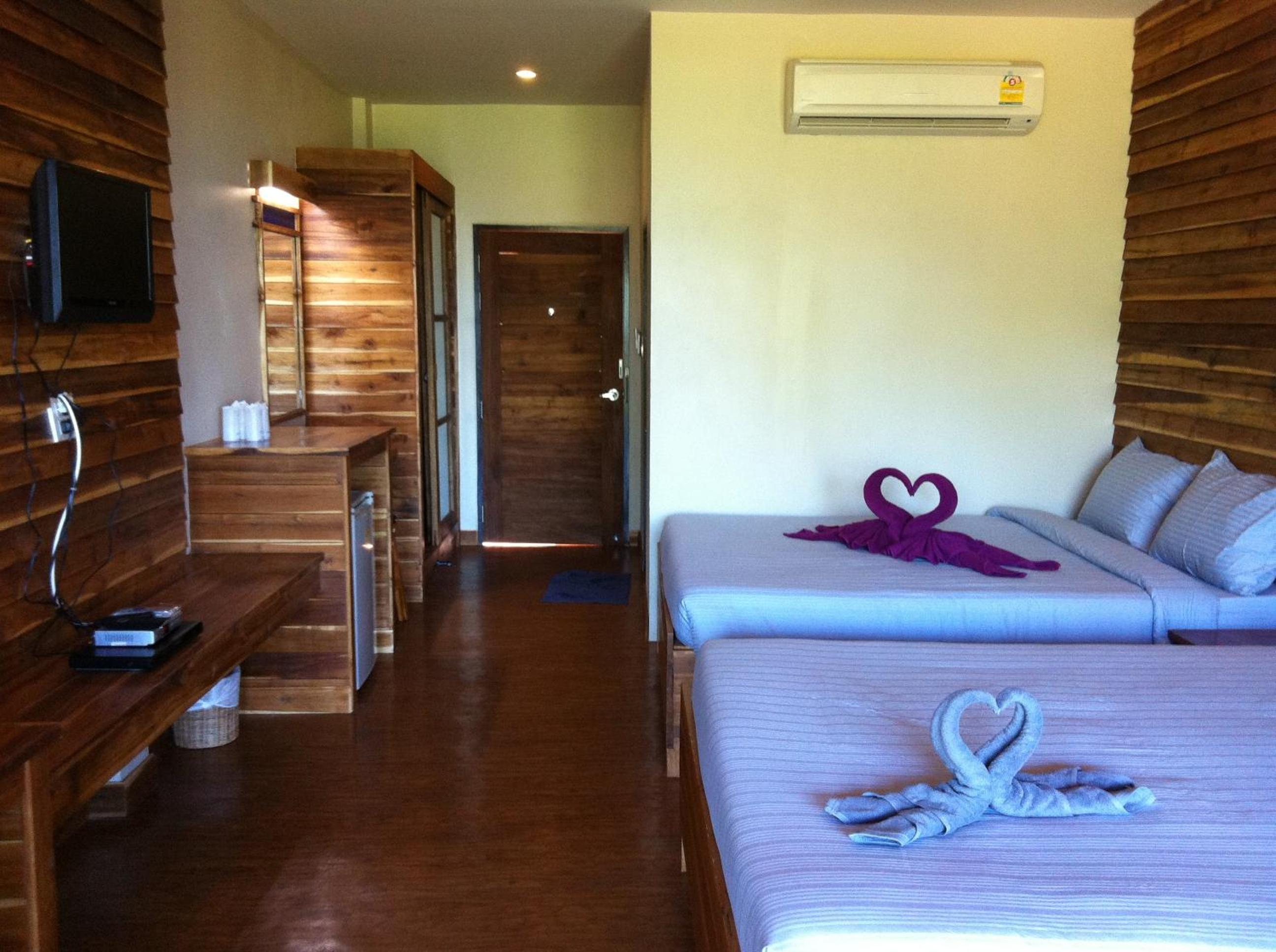 the cinnamon art resort and spa