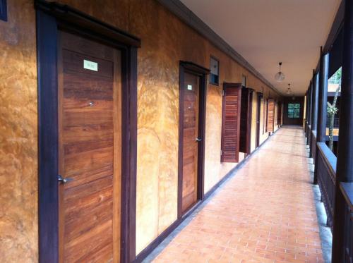 the cinnamon art resort and spa