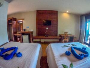 the cinnamon art resort and spa