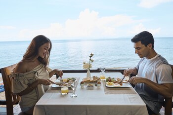 Koh Jum Ocean Beach Resort,Ko Jum>>Huai Nam Khao,2.5 star