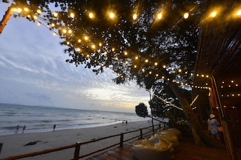Koh Jum Ocean Beach Resort,Ko Jum>>Huai Nam Khao,2.5 star