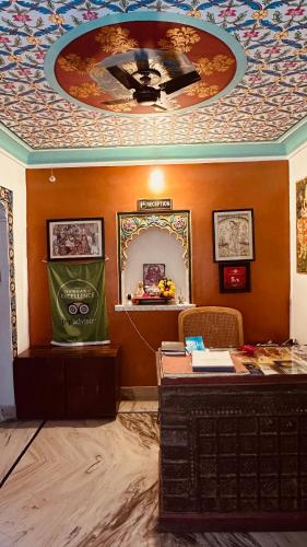 bundi inn a heritage haveli