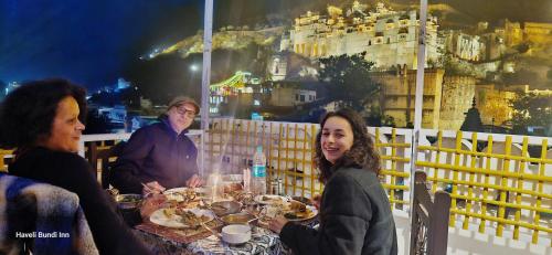 bundi inn a heritage haveli