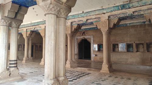bundi inn a heritage haveli
