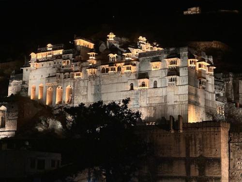bundi inn a heritage haveli