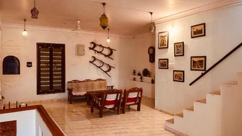 bundi inn a heritage haveli