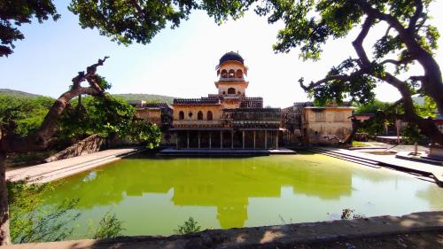 bundi inn a heritage haveli