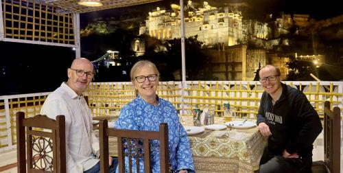 bundi inn a heritage haveli