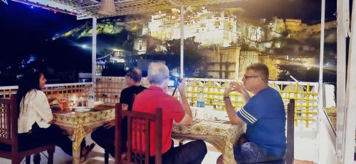 bundi inn a heritage haveli