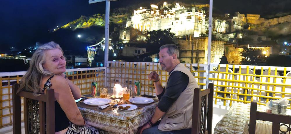 bundi inn a heritage haveli