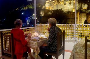 bundi inn a heritage haveli