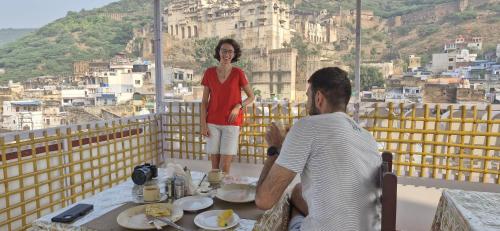 bundi inn a heritage haveli