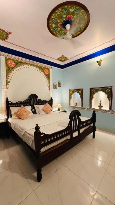 bundi inn a heritage haveli
