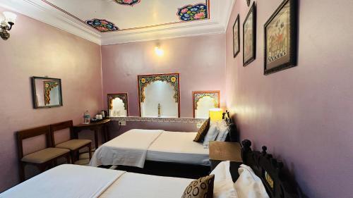 bundi inn a heritage haveli
